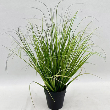 Plantă artificială în ghiveci pentru sufragerie, decor interior, ornament de podea