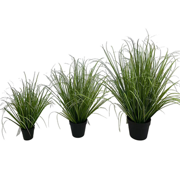 Plantă artificială în ghiveci pentru sufragerie, decor interior, ornament de podea