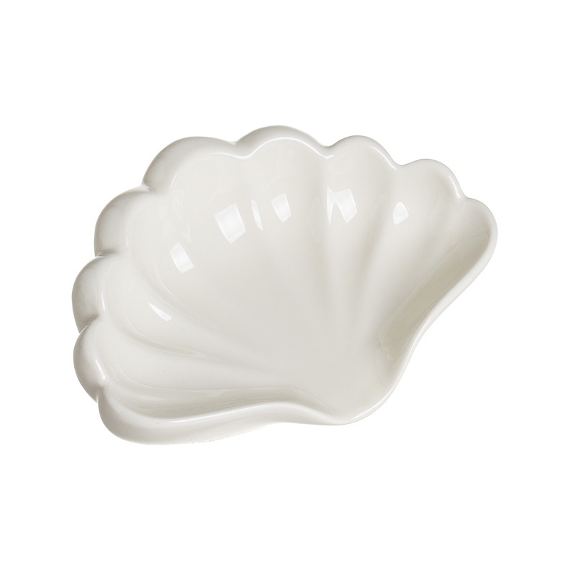 Tavă ceramică pentru săpun, drenaj pentru baie, design creativ