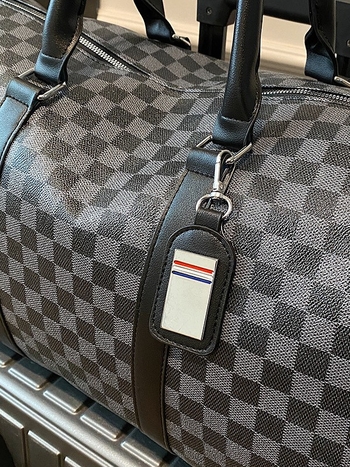 Muška torba u korejskom stilu, s velikim kapacitetom za putovanja i poslovna putovanja, višefunkcionalna torba za pohranu na putovanjima