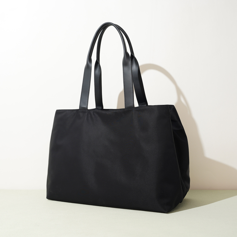 Torba preko ramena od Oxford platna, velika kapaciteta, lagana putna torba, unisex