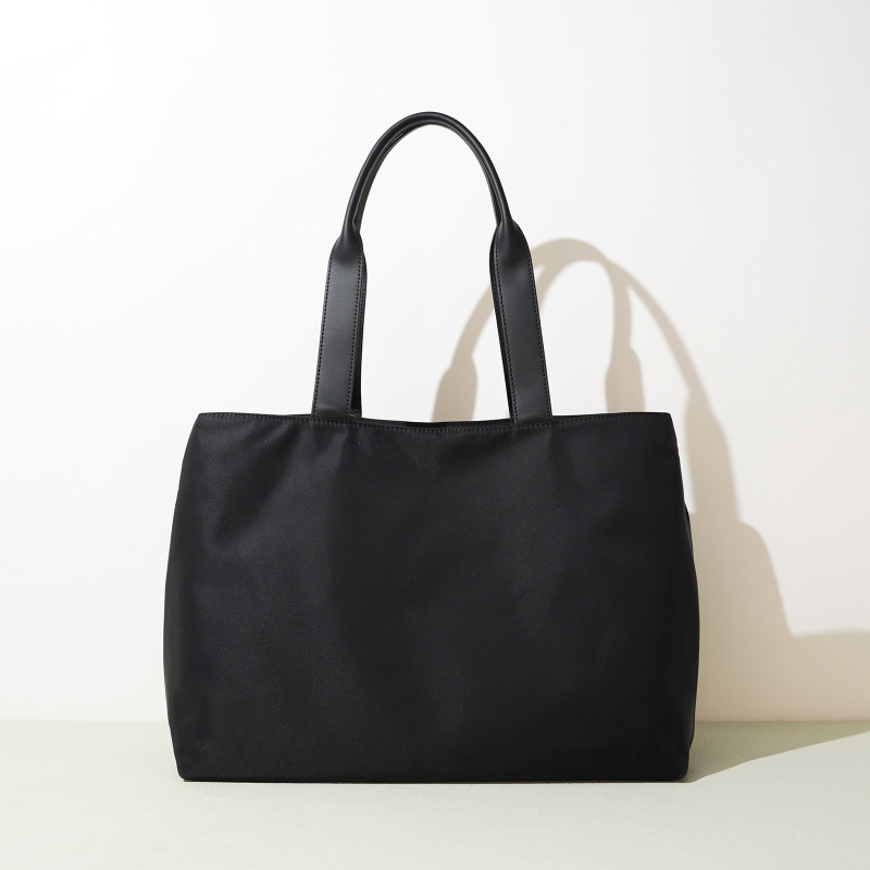 Torba preko ramena od Oxford platna, velika kapaciteta, lagana putna torba, unisex