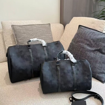 Kožna torba za nošenje u ruci i preko ramena, unisex, 20–35 L, vodootporna, streetwear stil