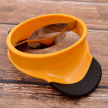 Tăietor și scoatător de sâmburi pentru mango, instrument mare de tăiere mango