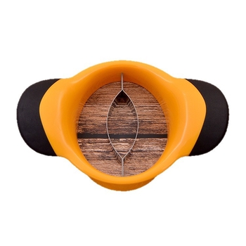 Tăietor și scoatător de sâmburi pentru mango, instrument mare de tăiere mango