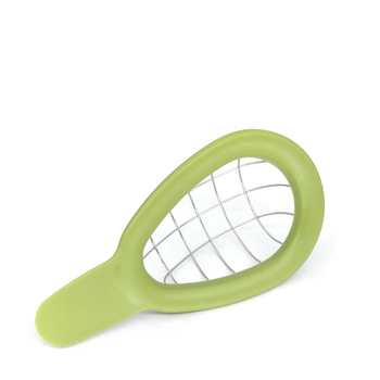 Noul instrument pentru avocado: extragerea sâmburelui, tăierea fructului și separarea pulpei