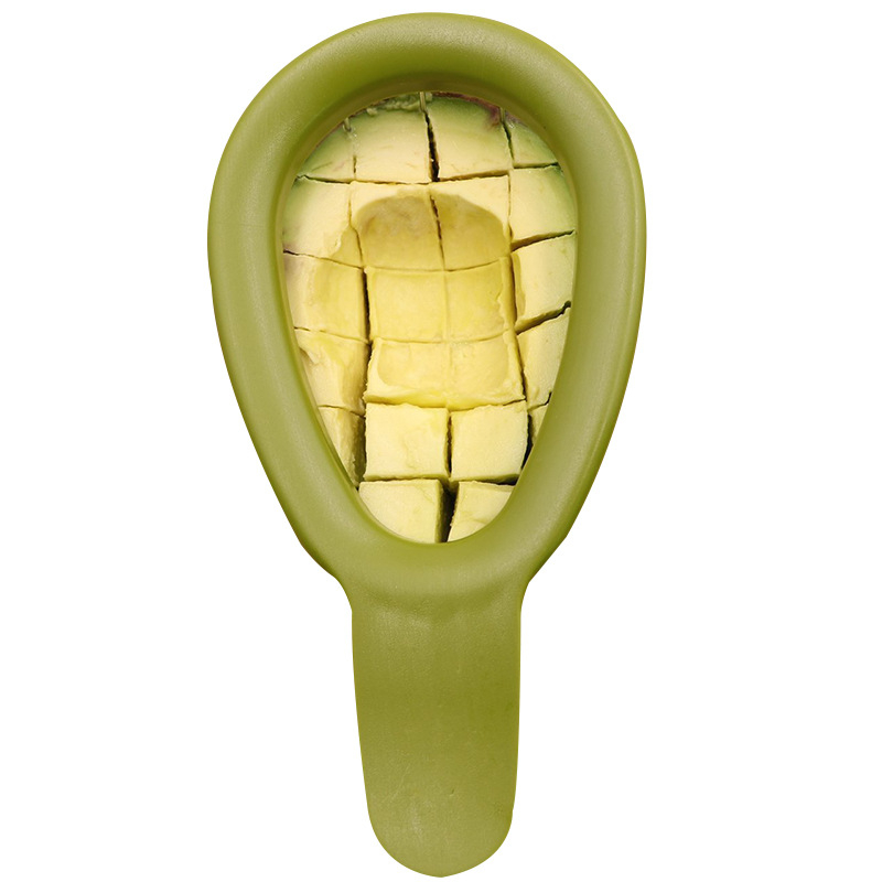 Cuțit de avocado cu personalizare OEM și imprimare logo