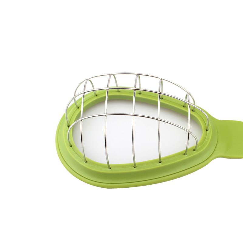 Cuțit de avocado cu personalizare OEM și imprimare logo