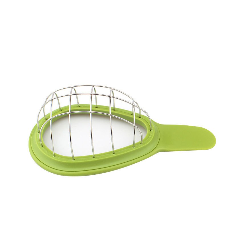 Cuțit de avocado cu personalizare OEM și imprimare logo