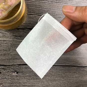 100 de bucăți filtre de cafea din hârtie pentru preparare prin filtrare prin picurare, filtre-portabile pentru cafea rece