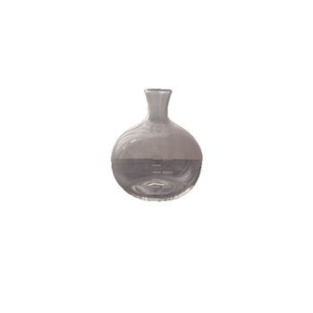 Accesorii originale pentru Ice Drip Coffee Pot – Nr. 7 și Nr. 9, capac superior și piese din sticlă pentru partea inferioară