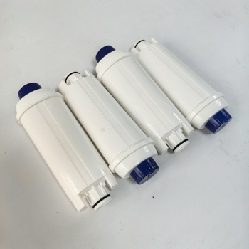 Cartuș de filtru din cărbune activ din coajă de nucă de cocos pentru aparatele DeLonghi