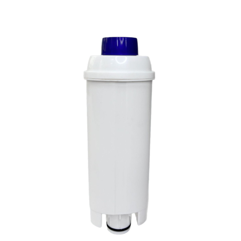 Cartuș de filtru din cărbune activ din coajă de nucă de cocos pentru aparatele DeLonghi