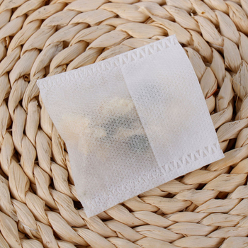 Pungă mare din material nețesut, cu pliere înapoi, de unică folosință, pentru ceai, cafea, condimente, supе și medicină tradițională chineză