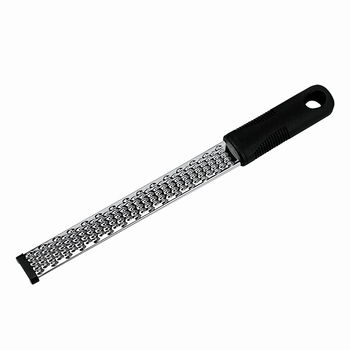 Răzuitor multifuncțional pentru brânză și coajă de lămâie, răzuitor pentru ghimbir, tocat de usturoi, feliator de cartofi, răzuitor de ridichi, răzuitor de fructe