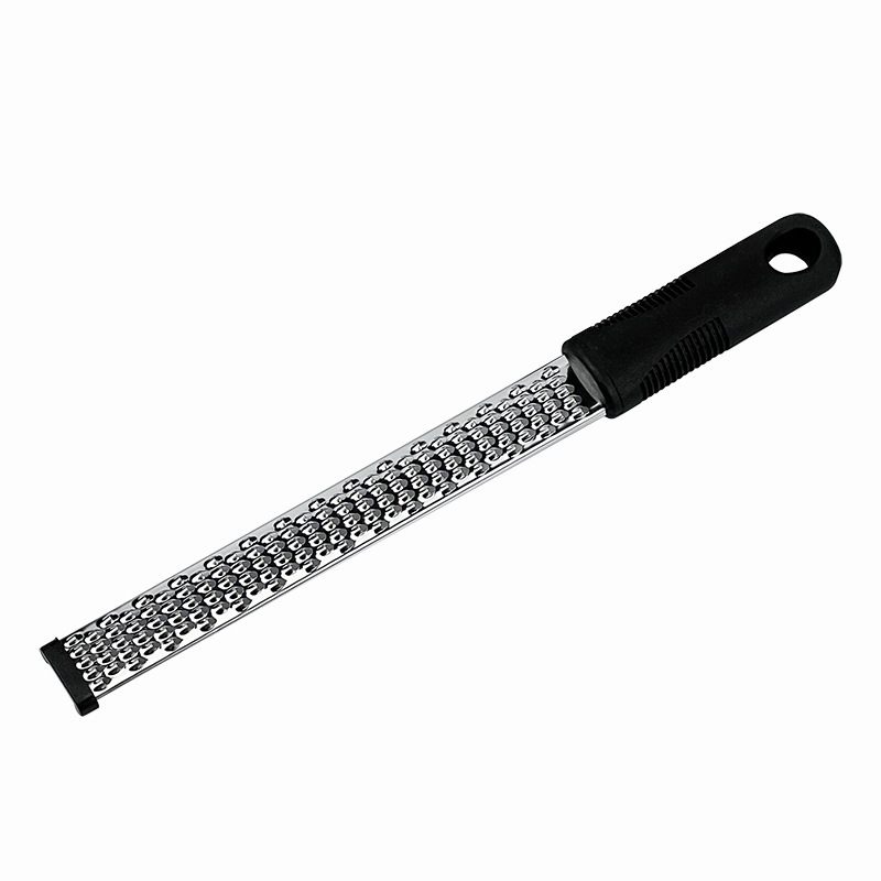 Răzuitor multifuncțional pentru brânză și coajă de lămâie, răzuitor pentru ghimbir, tocat de usturoi, feliator de cartofi, răzuitor de ridichi, răzuitor de fructe