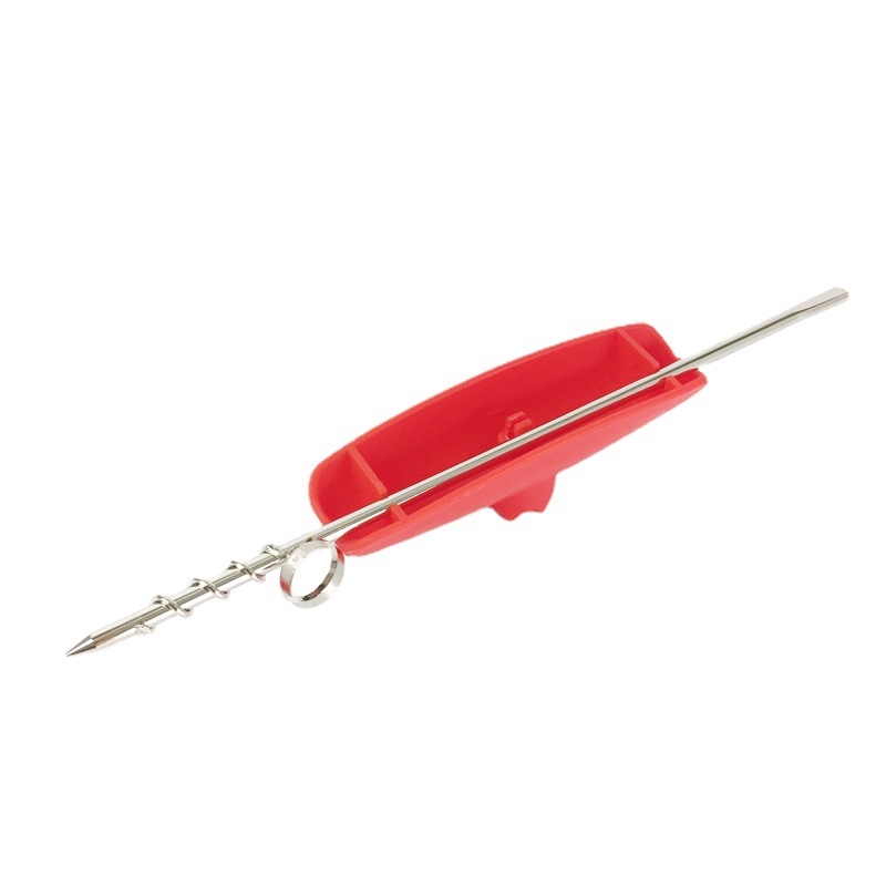VELEKA instrument pentru săpat în cartof și tăiere în spirală, tăietor în formă de floare, cuțit de curățare, ustensilă de bucătărie