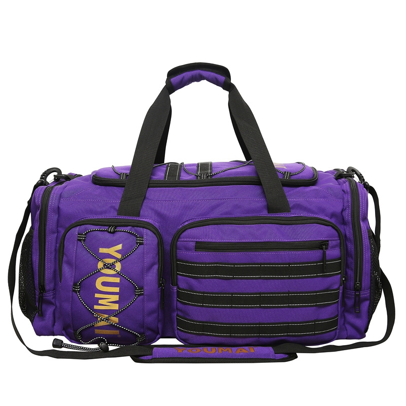 Ruksak za putovanja velikog kapaciteta s pretincom za prtljagu, unisex, opušten stil putovanja
