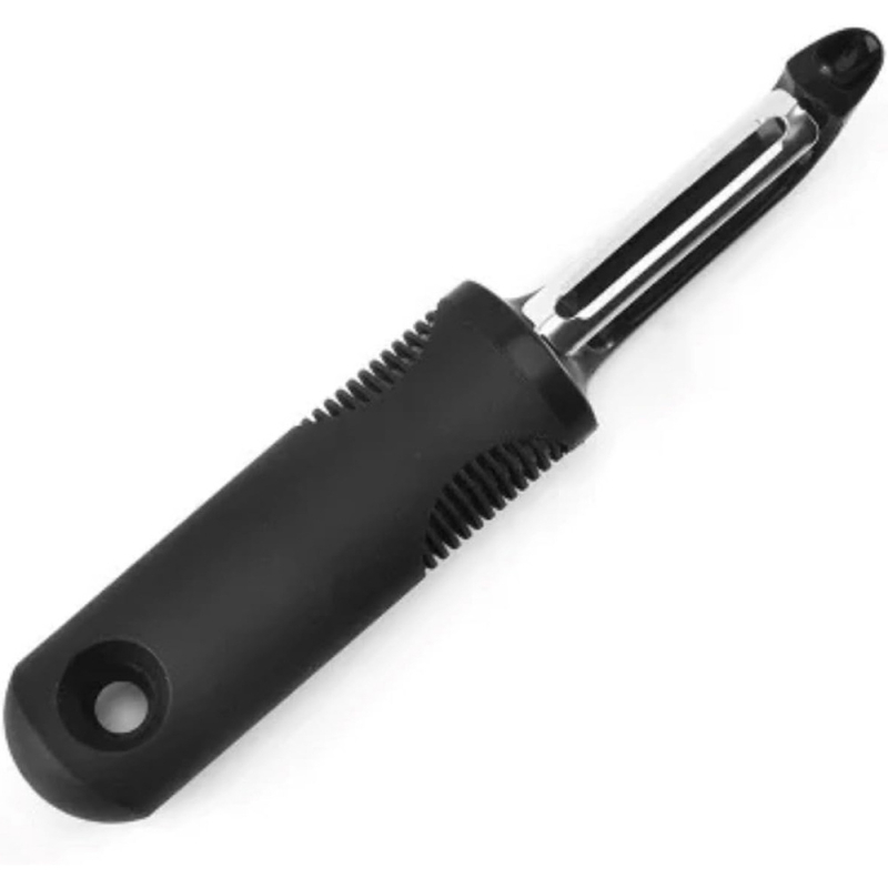 Curățător multifuncțional pentru coajă de fructe și pepene, din oțel inoxidabil, trei în unu pentru cartofi, mere și pepene