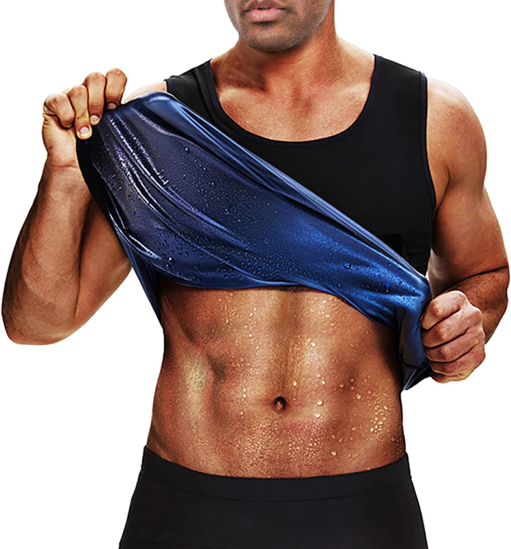 Unisex tank top za trčanje i fitness, brzo sušenje, modal materijal, jednobojni