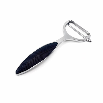Curățător de cartofi din aliaj de zinc – multifuncțional, pentru cartofi, fructe și legume; răzuitor manual pentru bucătărie