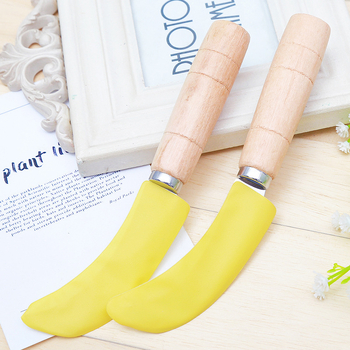 Set de cuțite pentru fructe și legume: cuțit mic curbat, cuțit banană, mini coasă, cuțit pentru ananas, cuțit pentru fructe, cuțit pentru ceapă verde, cuțit jackfruit