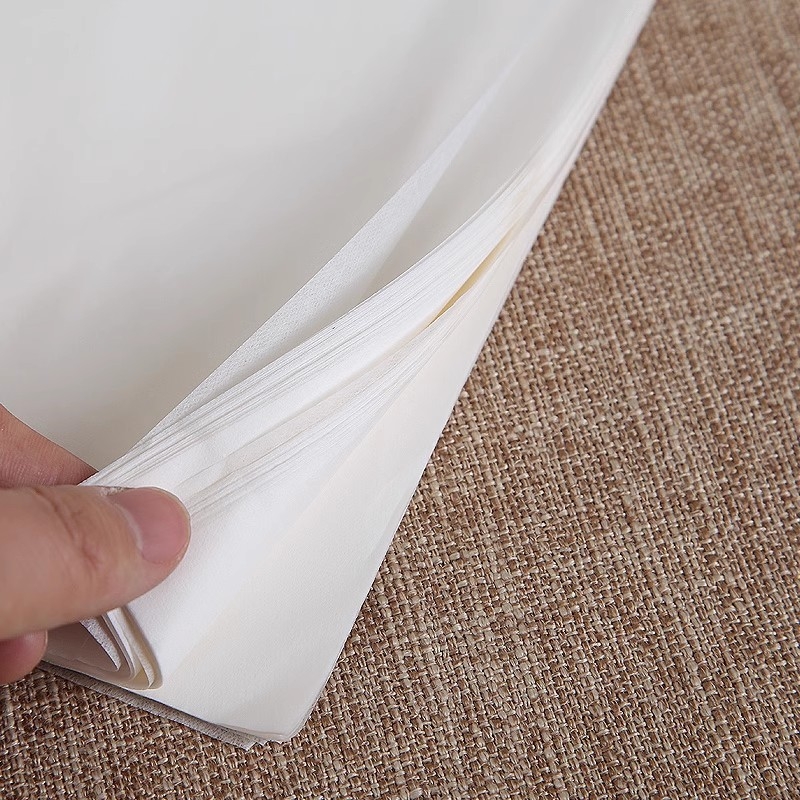 Hârtie specială pentru pui sărat la cuptor, hârtie alimentară din fibre de bambus, hârtie kraft, hârtie de împachetare pentru pui, hârtie absorbantă pentru ulei, Jade Buckle hârtie