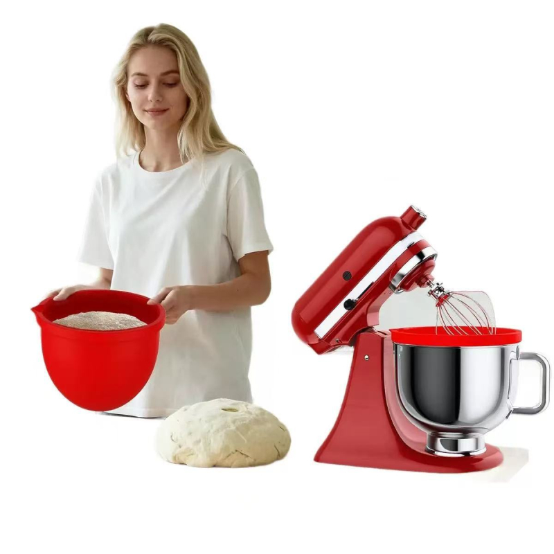 Inserție din silicon pentru atașamentul de mixer KitchenAid Tilt-Head 5-Quart
