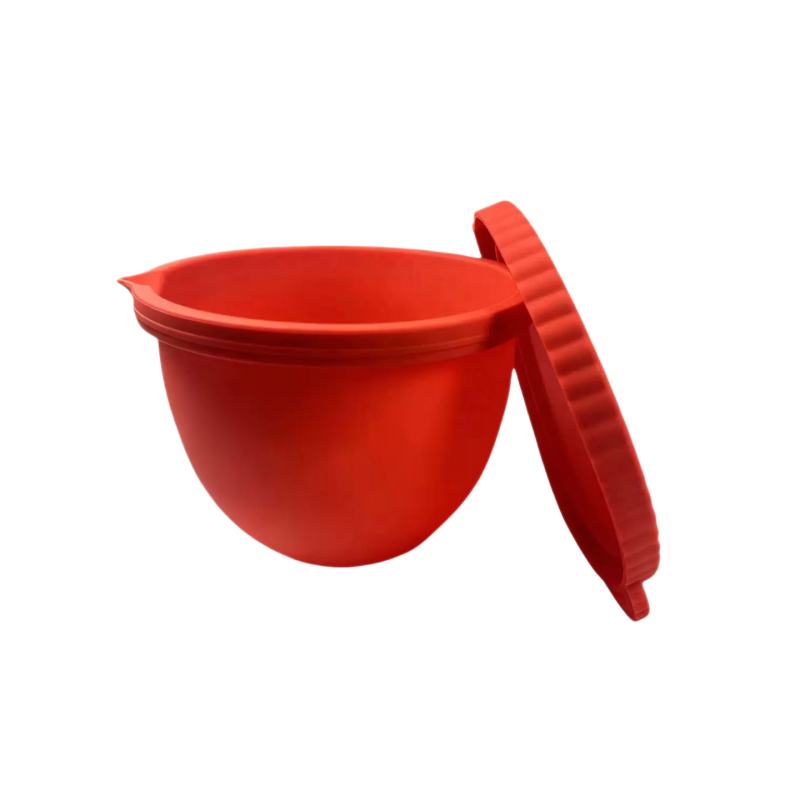 Inserție din silicon pentru atașamentul de mixer KitchenAid Tilt-Head 5-Quart