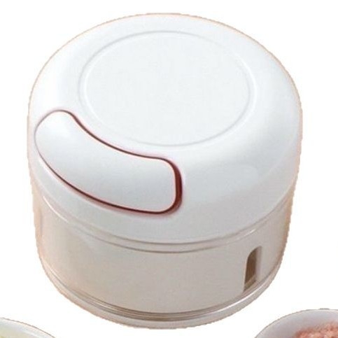Zdrobitor de usturoi manual, presă de usturoi mini