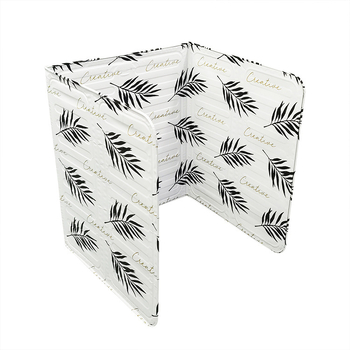 Protecție anti-stropire pentru bucătărie, plăcuță izolatoare din folie de aluminiu, stil Nordic pentru gătit