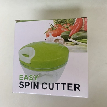 Presă manuală pentru usturoi și set de tăiere a legumelor, mașină de tocat carne și instrument pentru umplerea găluștelor