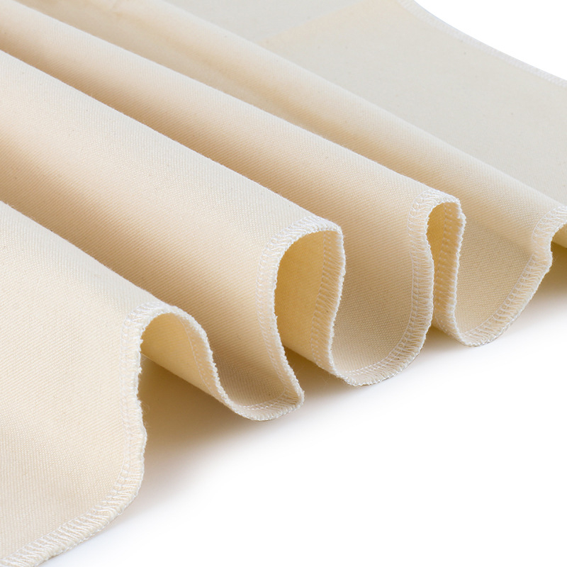 Pânză groasă pentru fermentarea aluatului de pâine, de calitate alimentară, pentru dospirea baghetelor și a pâinii franțuzești, țesătură ce menține umiditatea