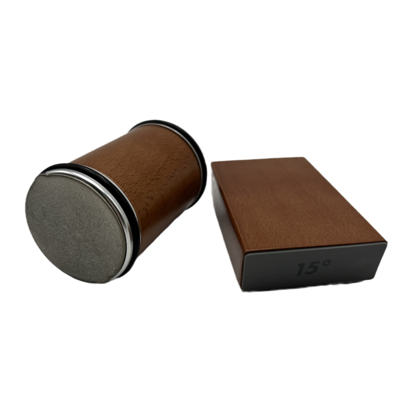 Structură fără încălcare a brevetului: Disc magnetic de șlefuire, aliaj de aluminiu, lemn masiv, piatră de șlefuire cu diamant, ascuțitor rotativ pentru cuțite