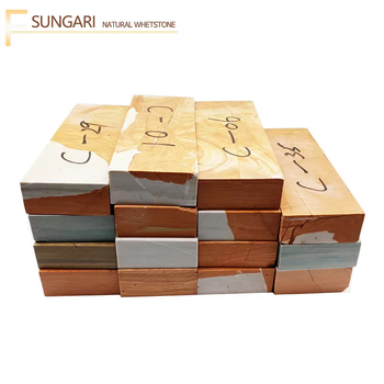 Sytools Piatră naturală de ascuțit, piatră apă-ulei, dimensiuni 200×70×30 mm, granulație 8000, pentru cuțite de bucătărie