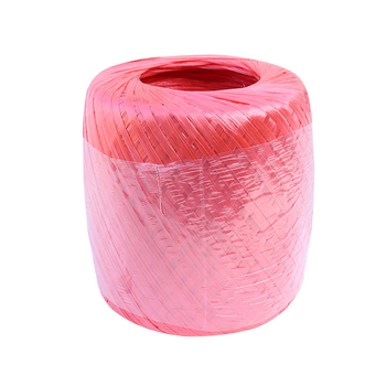 1 kg polipropilensko vezno užad, plastična ambalažna užad, razne boje