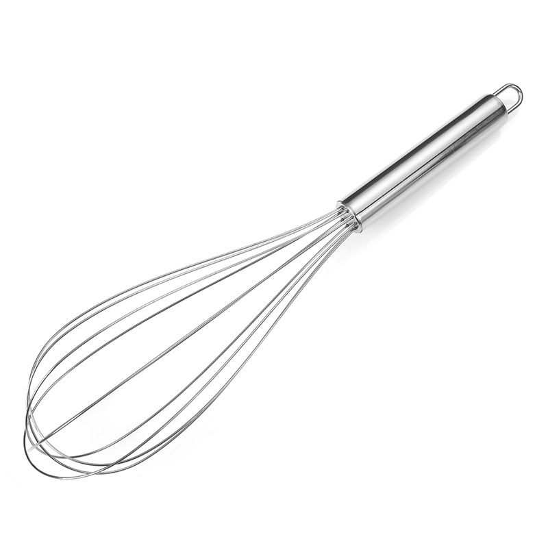 Bătător manual pentru ouă – Mini mixer de mână pentru frișcă și aluat de tort