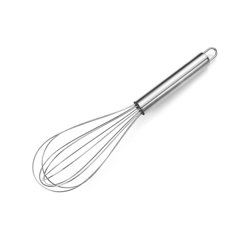 Bătător manual pentru ouă – Mini mixer de mână pentru frișcă și aluat de tort