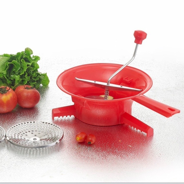 Tocator de legume multifuncțional pentru bucătărie