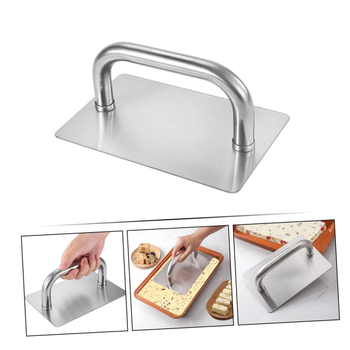 Instrument pentru întins fondant și cremă cu mâner, spatulă-rasp, forme pentru prăjituri cu fulg de zăpadă și pentru prăjitură cu gelatină de măgar, placă plastică pentru întins zahăr