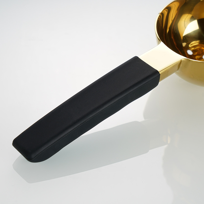 Presa de lămâie mare cu mâner din silicon – presă manuală pentru citrice, aparat de bucătărie multifuncțional pentru uz casnic