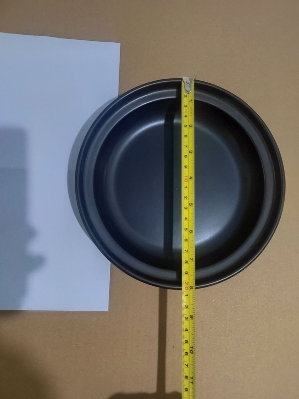 Oală ceramică pentru orez cu capac Tajine, mică oală de gătit pentru pui cu orez, rezistentă la temperaturi înalte
