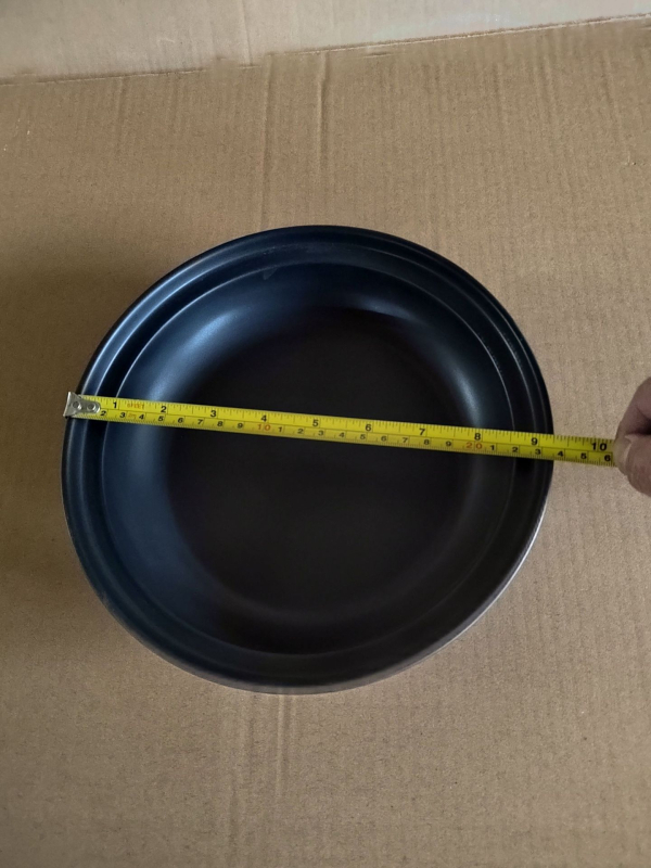 Oală ceramică pentru orez cu capac Tajine, mică oală de gătit pentru pui cu orez, rezistentă la temperaturi înalte