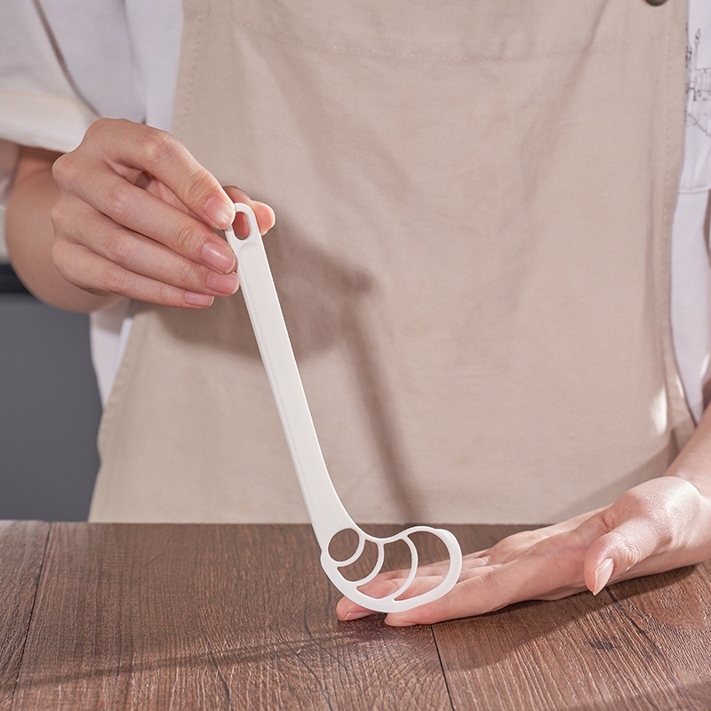 Tel de ouă manual, stil japonez, mini