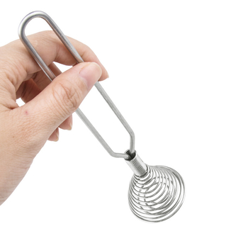 Tel de ou din oțel inoxidabil – tel manual pentru ouă și cremă, utensilă de bucătărie pentru coacere