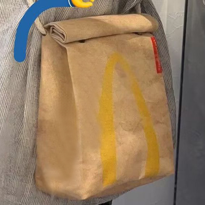 Moderna i svestrana platnena torba s crossbody remenom, pogodna za učenike, dodatnu nastavu i putovanja, velik kapacitet