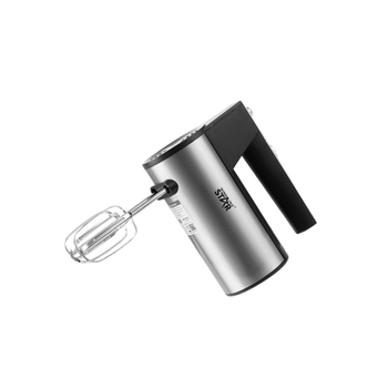 Mixer electric de mână pentru ouă, cremă și shake-uri, model Ddj-1743, Winningstar
