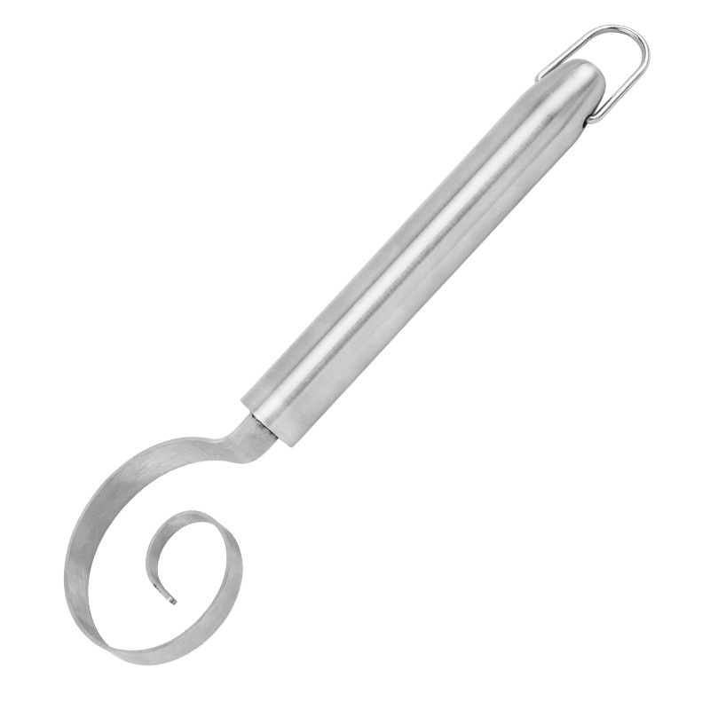 Mixer manual pentru aluat din oțel inoxidabil, uz casnic — amestecare aluat și batere a aluatului