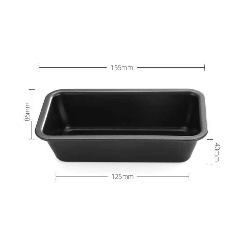 Set de tavi antiaderente pentru pizza, pentru cuptor – dimensiuni 6, 8, 9 și 10 inci