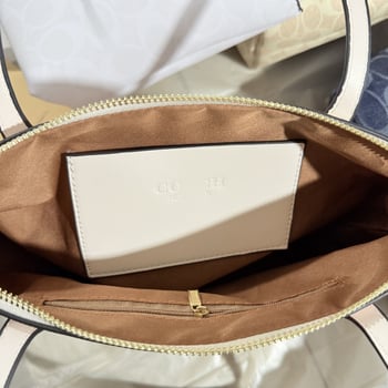Casual ženska torba preko ramena velikog kapaciteta, 2026 novi trend korejskog stila tote